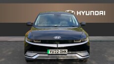 Hyundai IONIQ 5 125kW Premium 58 kWh 5dr Auto Electric Hatchback